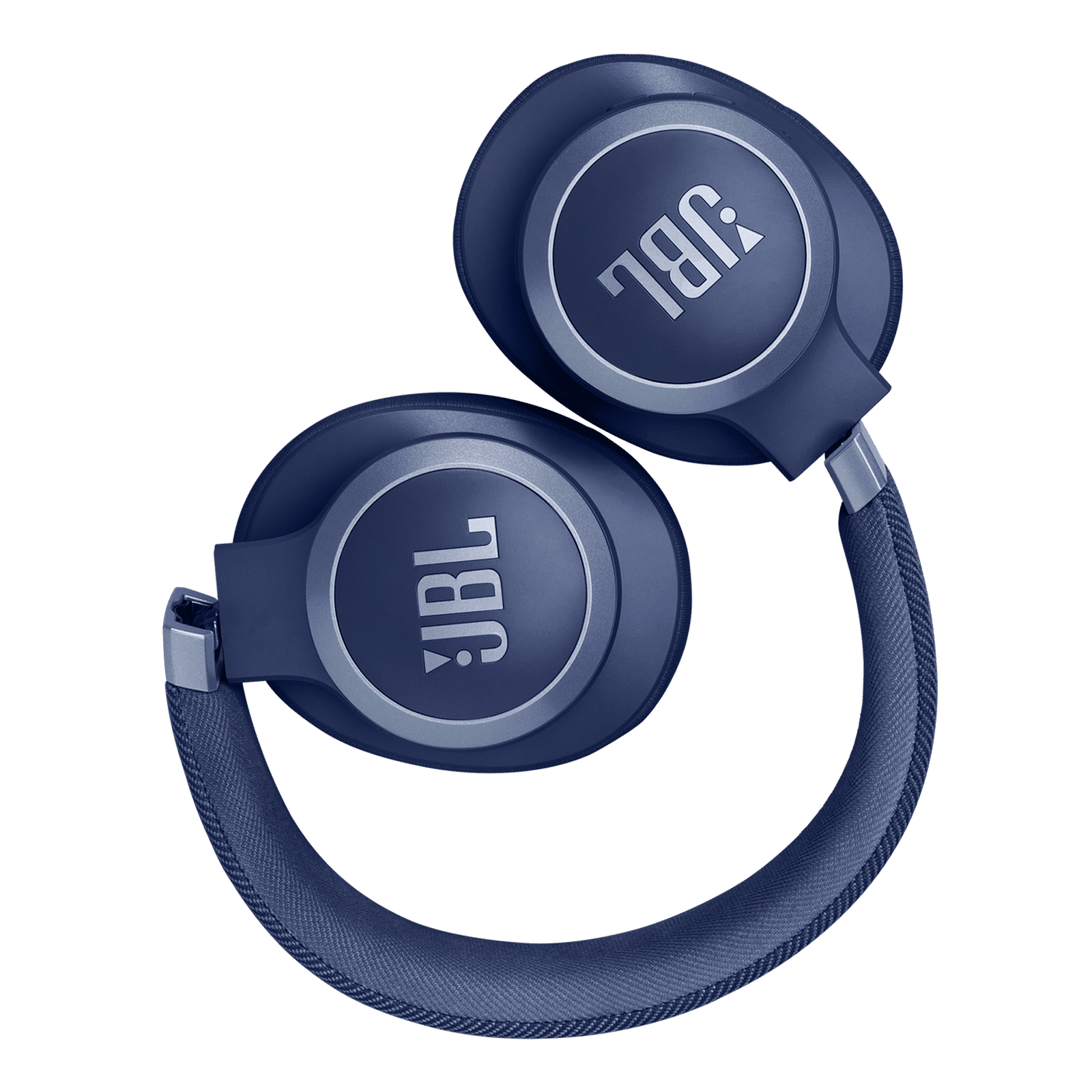 Buy JBL LIVE 770NC Bluetooth Headset with Mic (Upto 65 Hours